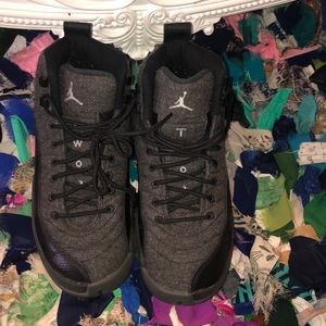 Jordan 12s